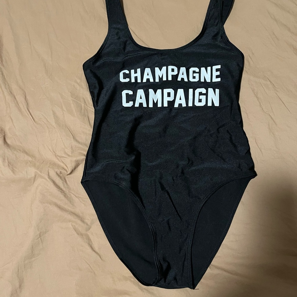 Swimsuit